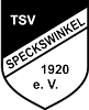 Wappen TSV Speckswinkel 1920  80320