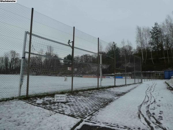 Sportplatz Kälberau - Alzenau-Kälberau