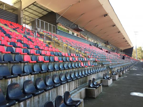 Estadio Fiscal de Talca - Talca