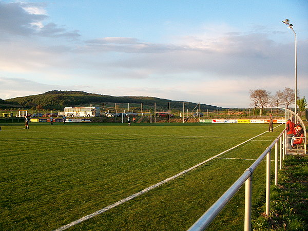 Sportplatz Winden am See - Winden am See