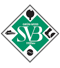 Wappen SV Grün-Weiß Beltheim 1920