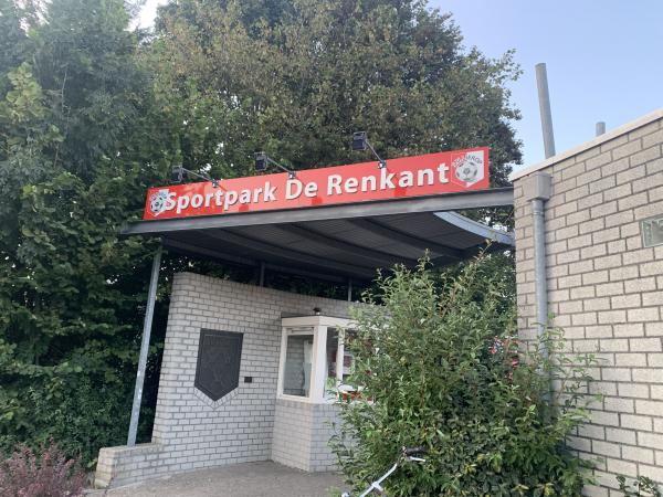 Sportpark De Renkant - Lierop