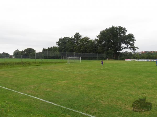 Sportplatz Haslach - Rot/Rot-Haslach