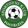 Wappen SK Postřižín