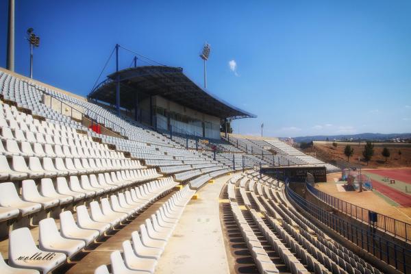 Stadio Stelios Kyriakides - Paphos