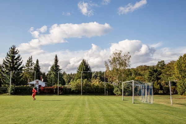 Sportplatz Waldstraße - Zeithain-Gohlis