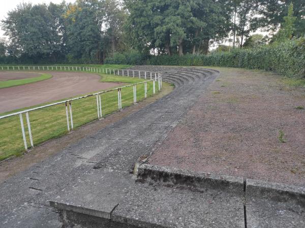 Stadion Am Eisenbrand - Meerbusch-Büderich