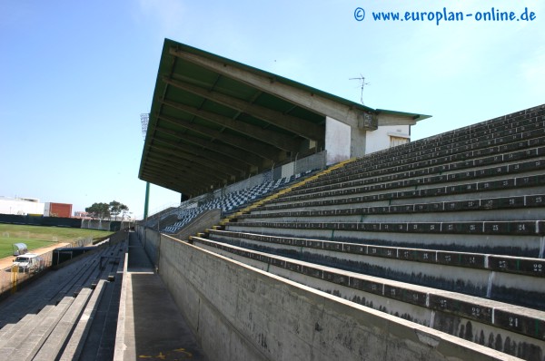 Estádio do Rio Ave FC - Vila do Conde