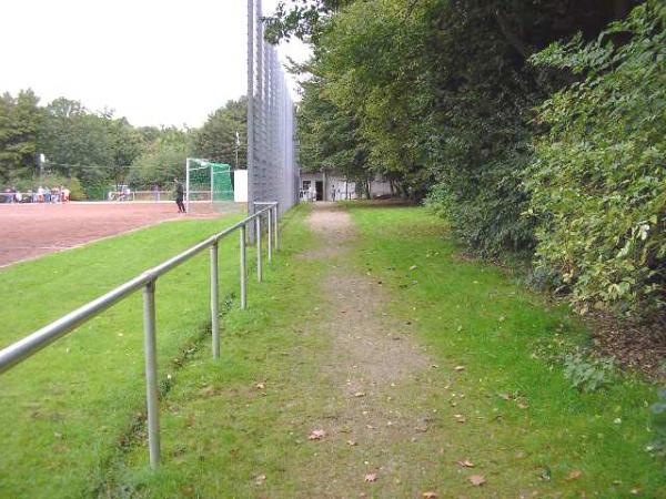 Sportplatz Hobertsburg - Dortmund