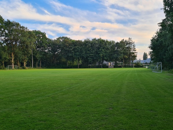 Waldstadion Hünensteine C-Platz - Freren