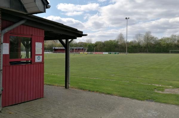 Sportanlage Schulstraße B-Platz - Cappeln (Oldenburg)