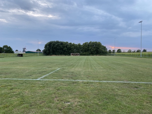 Sportanlage Aschwarden - Schwanewede-Aschwarden