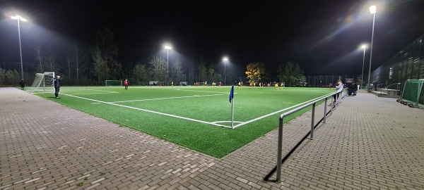 Sportanlage Staaken-West Platz 3 - Berlin-Staaken