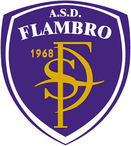 Wappen ASD Polisportiva Flambro