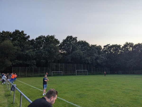 Waldsportplatz - Ibbenbüren-Dickenberg
