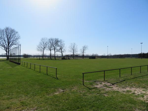 Sportanlage Im Brande - Langlingen