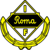 Wappen Roma IF
