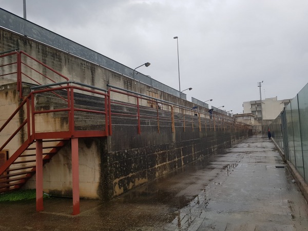 Stadio Comunale di Rutigliano - Rutigliano