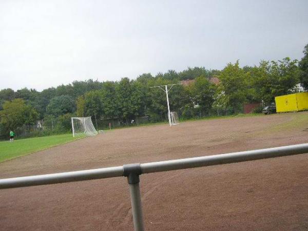 Bezirkssportanlage Nord-West - Bochum-Hofstede