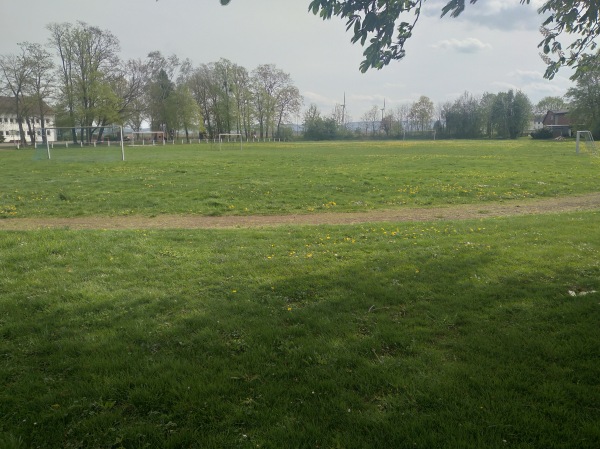 Sportanlage Lauenhagen B-Platz - Lauenhagen