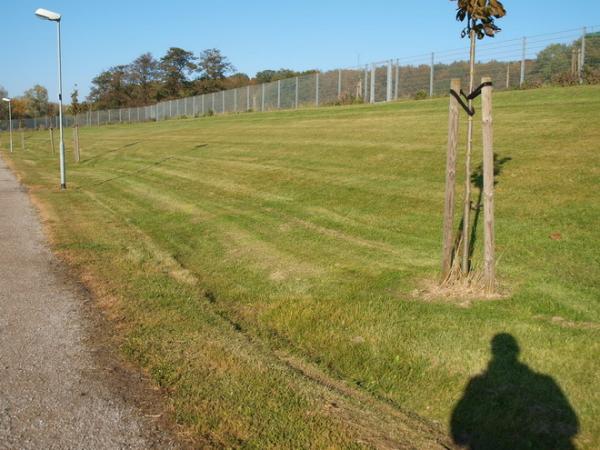 VR-Bank-Stadion - Steinfurt-Burgsteinfurt