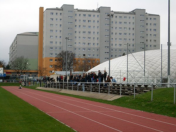 Trainingszentrum Vienna - Wien