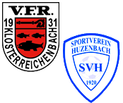 Wappen SGM Klosterreichenbach/Huzenbach Reserve (Ground A)