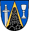 Wappen SV Eintracht Frömmstedt 1952  67888