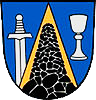 Wappen SV Eintracht Frömmstedt 1952