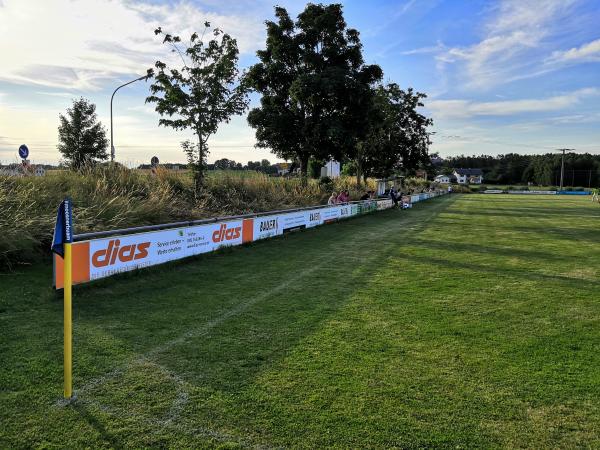 Sportgelände Moosen - Taufkirchen/Vils-Moosen