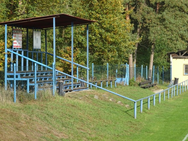 Hřiště Libotenice - Libotenice