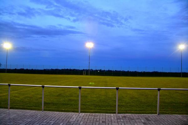 Sportplatz Lindenstraße - Nörvenich-Rommelsheim