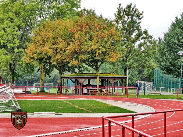 Sportpark Wester - Everswinkel