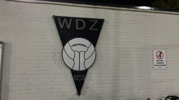 Sportpark Neerhagerbos - Bocholtz