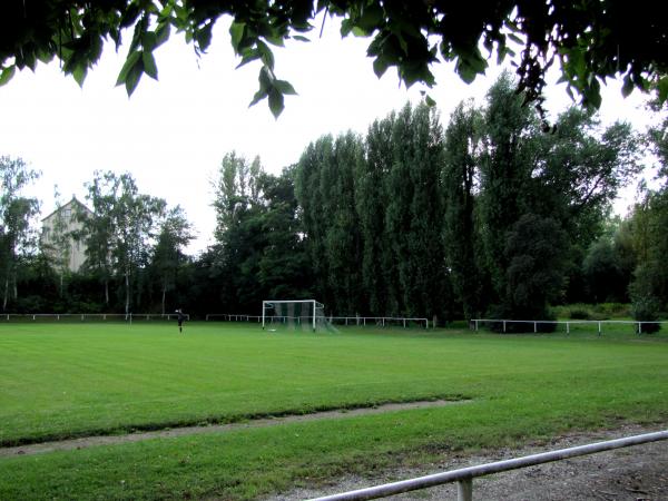 Sportanlage am Park Platz 2 - Elsteraue-Tröglitz