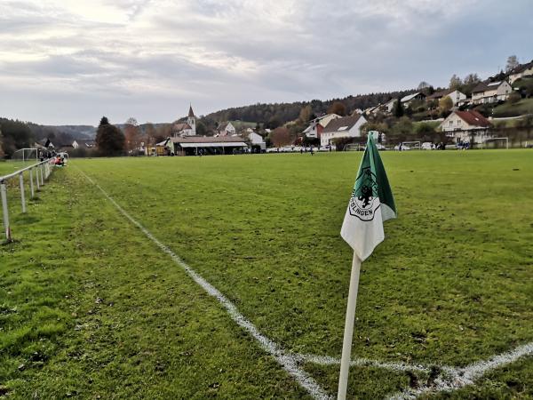 Biberstadion - Tengen-Büßlingen