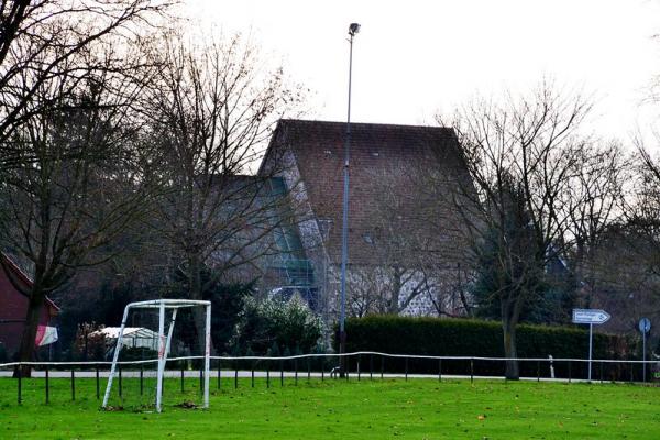 Josef-Riediger-Sportanlage - Thelkow