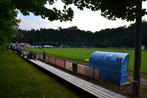 Sportplatz Ost - Kühlungsborn Ost