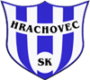 Wappen SK Hrachovec