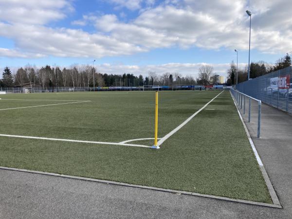 Sportplatz Bittelwiesen - Bad Buchau