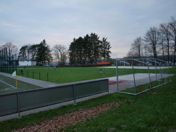 Waldstadion - Wickede/Ruhr-Echthausen