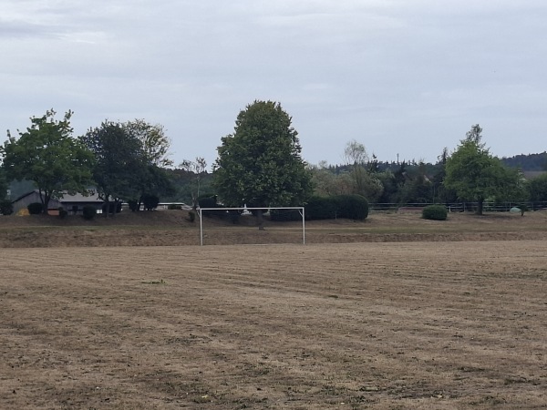 Sportanlage Schlitzer Straße Platz 2 - Burghaun-Langenschwarz