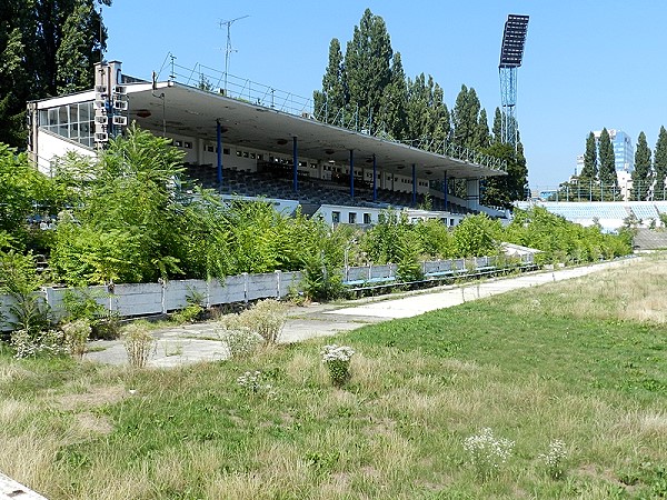 Štadión Tehelné pole (alt) - Bratislava