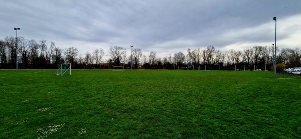 Sportpark Pforzen Platz 2 - Pforzen
