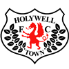 Wappen Holywell Town FC