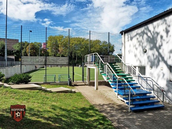 KrayArena 2 - Essen/Ruhr-Kray