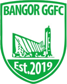 Wappen Bangor GGFC  70976