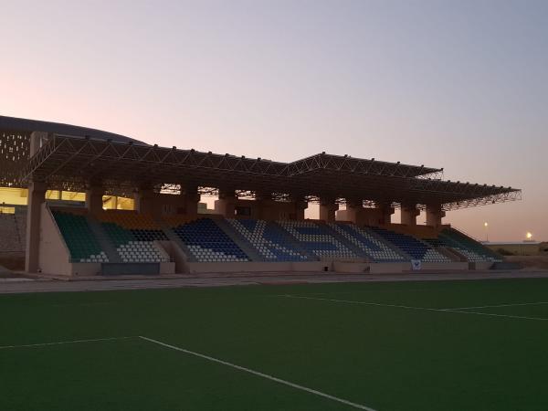 Mrsool Park field 2 - Ar-Riyāḍ (Riyadh)