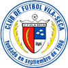 Wappen CF Vilaseca Wappen CF Vilaseca 134881