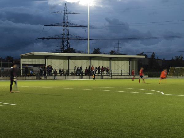 Sportplatz Brauksweg - Dortmund-Brackel Sportplatz Brauksweg - Dortmund-Brackel